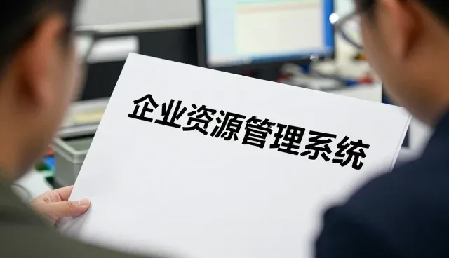 企业资源管理系统重视技术更新深度分享(信息平台建设适用)