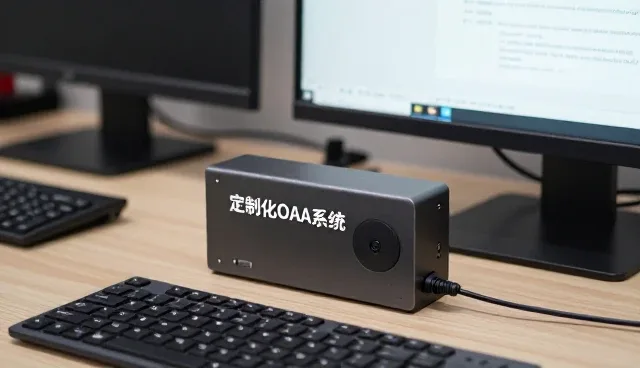 系统运维在企业管理软件中的应用场景分析
