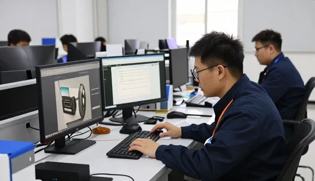 杭州古之信息技术有限公司打造智能化信息系统集成方案