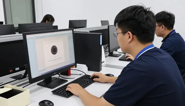 企业资源管理系统如何提升工作效率？